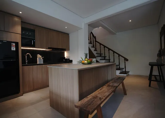 Villa Juan Legian