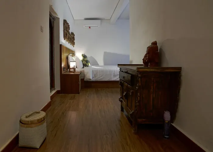 Villa Juan Legian