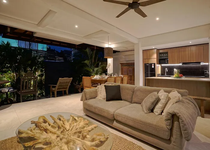 Villa Juan Legian