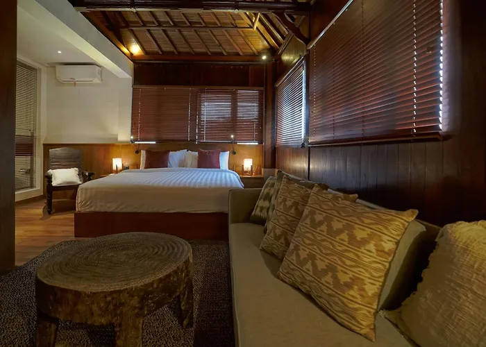 Juan Legian Villa Seminyak (Bali)