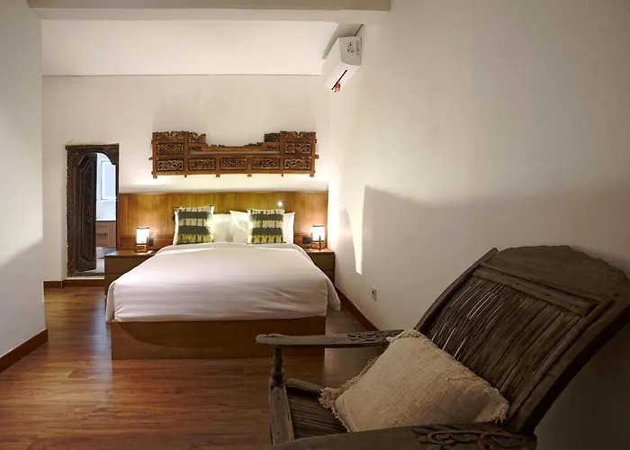 Juan Legian Seminyak (Bali)