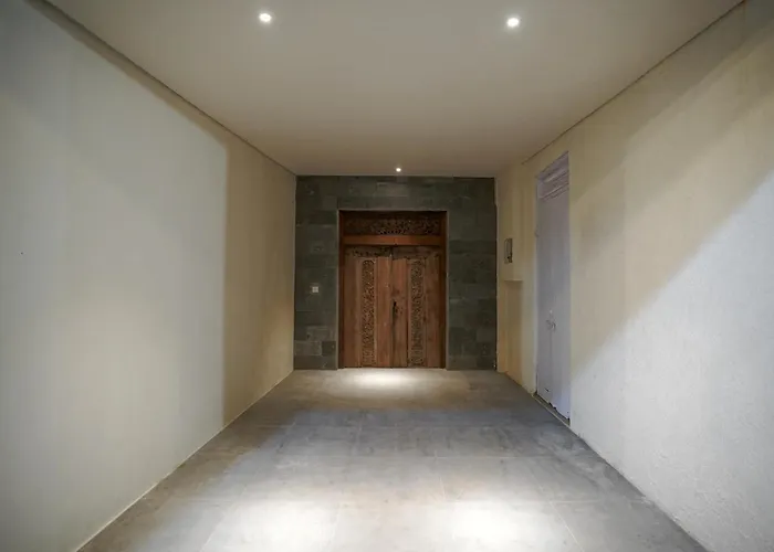 Villa Juan Legian Seminyak (Bali)
