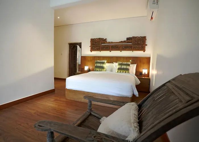 Juan Legian Seminyak (Bali)