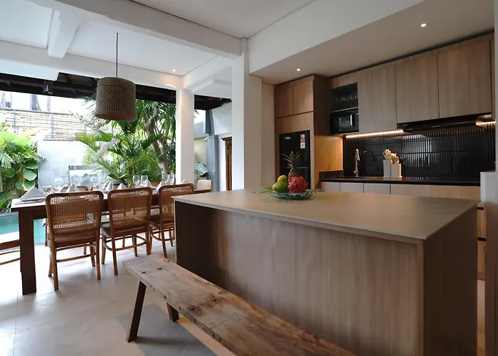 Juan Legian Seminyak (Bali)