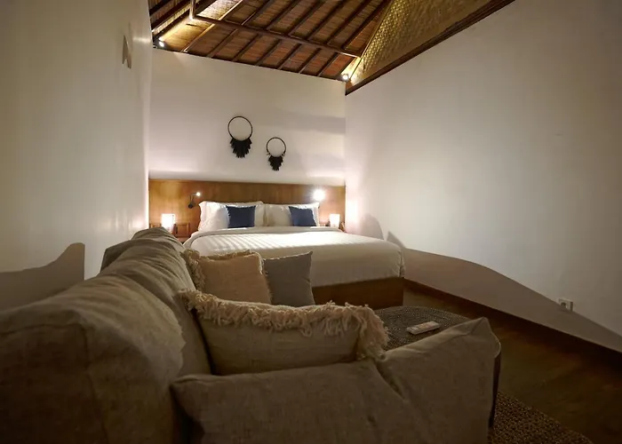 Villa Juan Legian Seminyak (Bali)