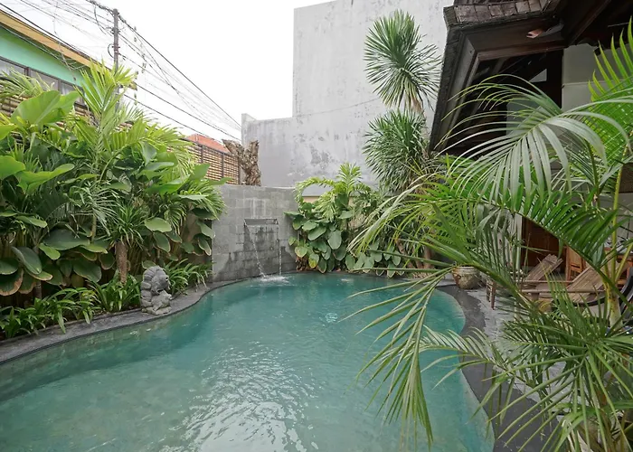 Juan Legian Seminyak (Bali)