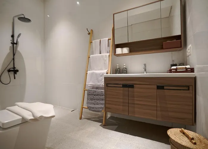Juan Legian Villa Seminyak (Bali)