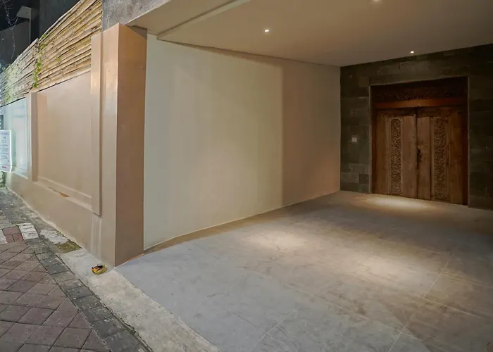 Juan Legian Seminyak (Bali)