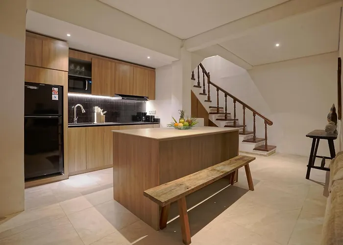 Villa Juan Legian Seminyak (Bali)