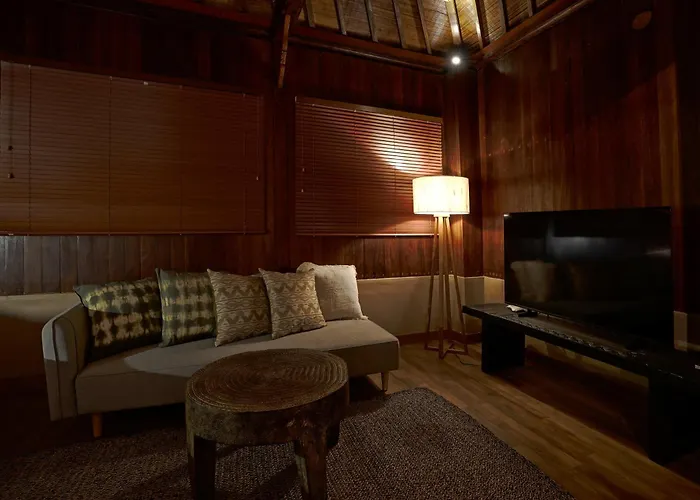 Juan Legian Villa Seminyak (Bali)