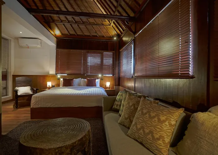 Villa Juan Legian