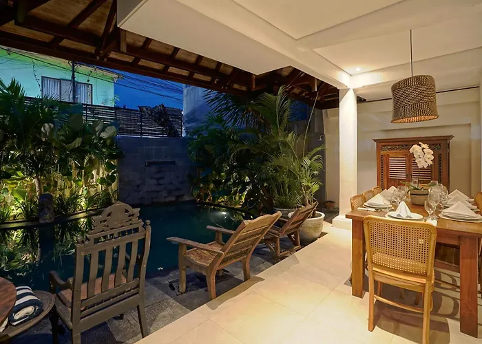 Juan Legian * Seminyak (Bali)