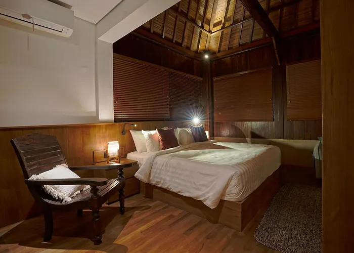 Villa Juan Legian