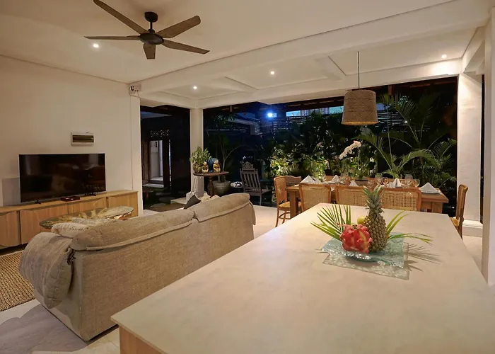 Villa Juan Legian