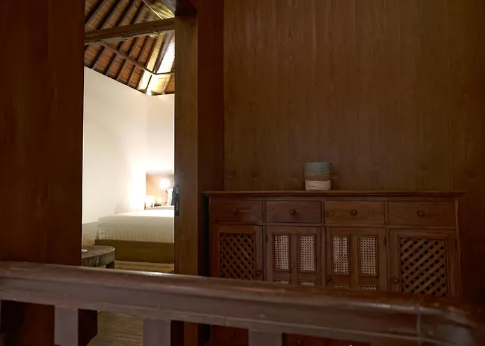 Villa Juan Legian *
