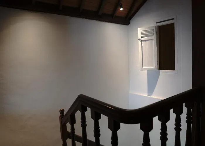 Juan Legian Villa Seminyak (Bali)