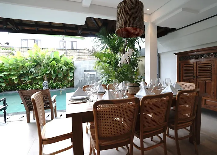 Villa Juan Legian