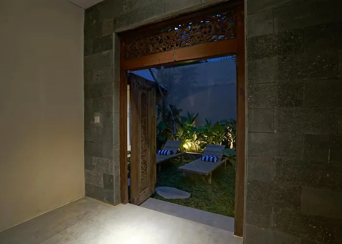 Juan Legian Villa Seminyak (Bali)