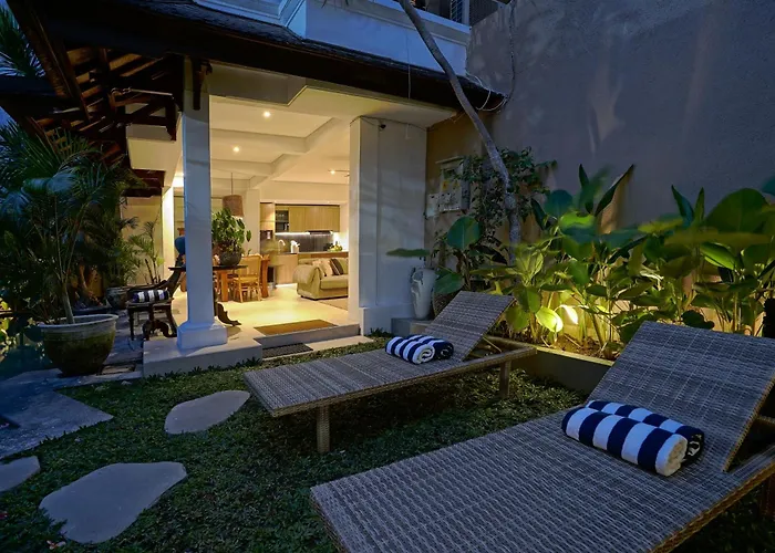 Juan Legian * Seminyak (Bali)